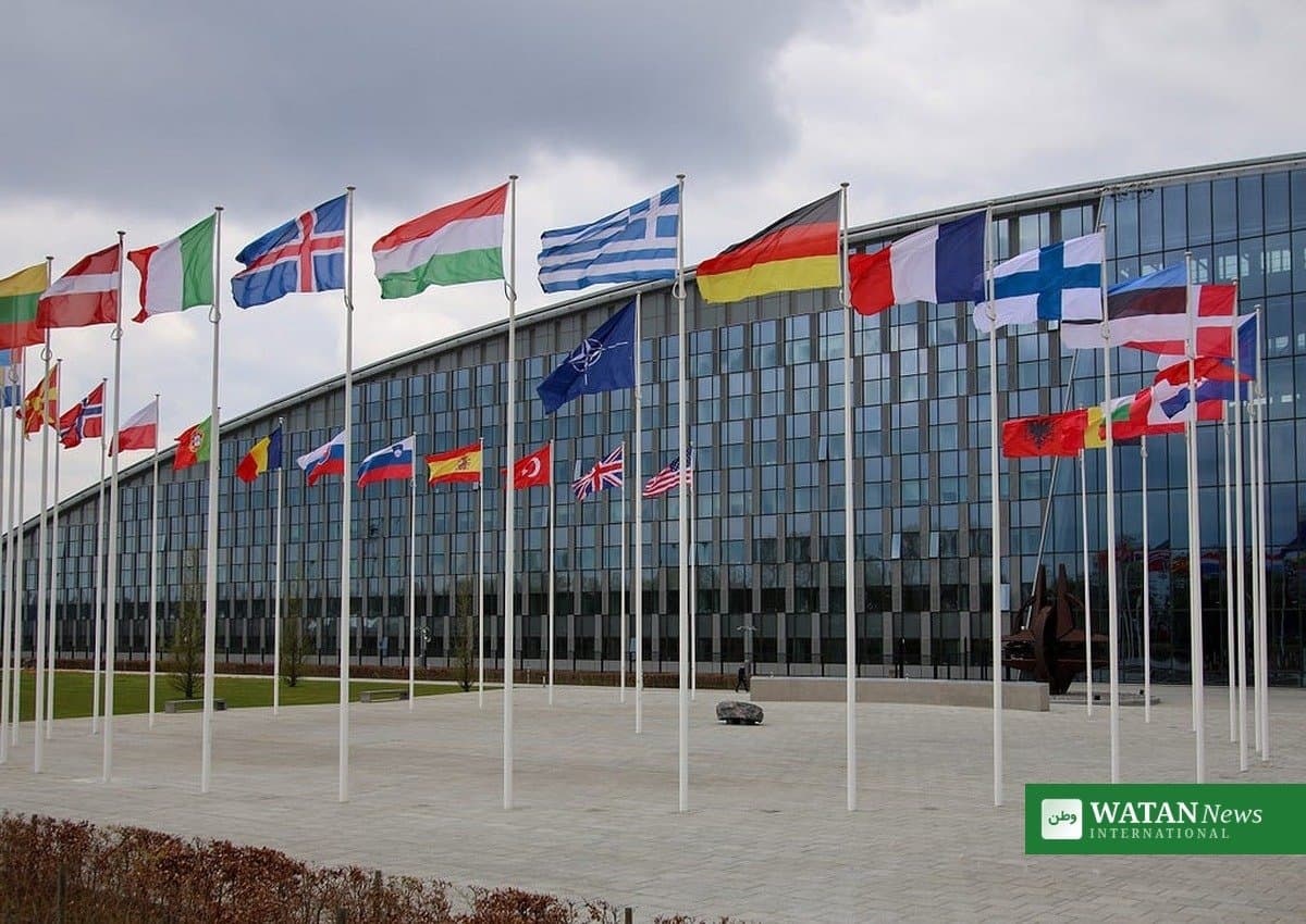 Pentagon Excludes UK, France and Baltic States from NATO Future Talks in Poland