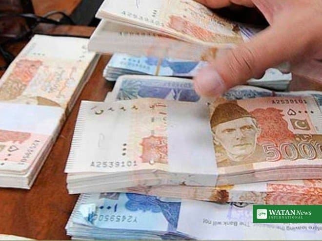اسٹیٹ بینک کے کرنسی ریٹس: ڈالر، یورو اور دیگر کی قیمتیں جانیں