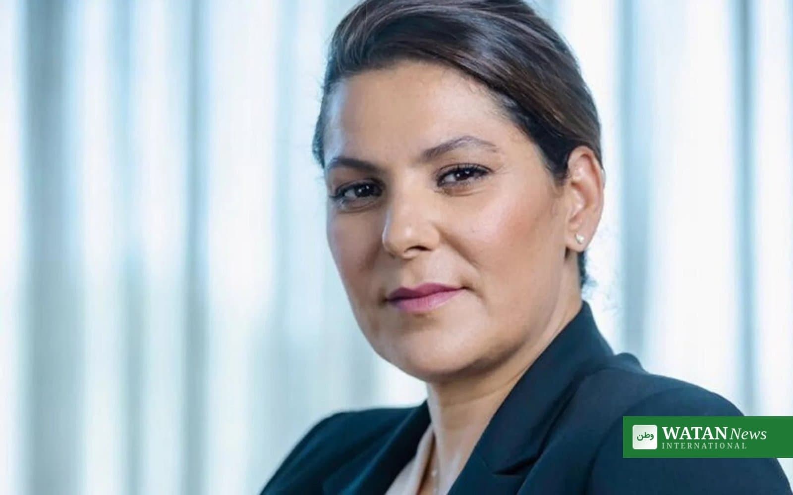 Morocco Appoints Fatima Ezzahra El Mansouri as First Female Prime Minister
