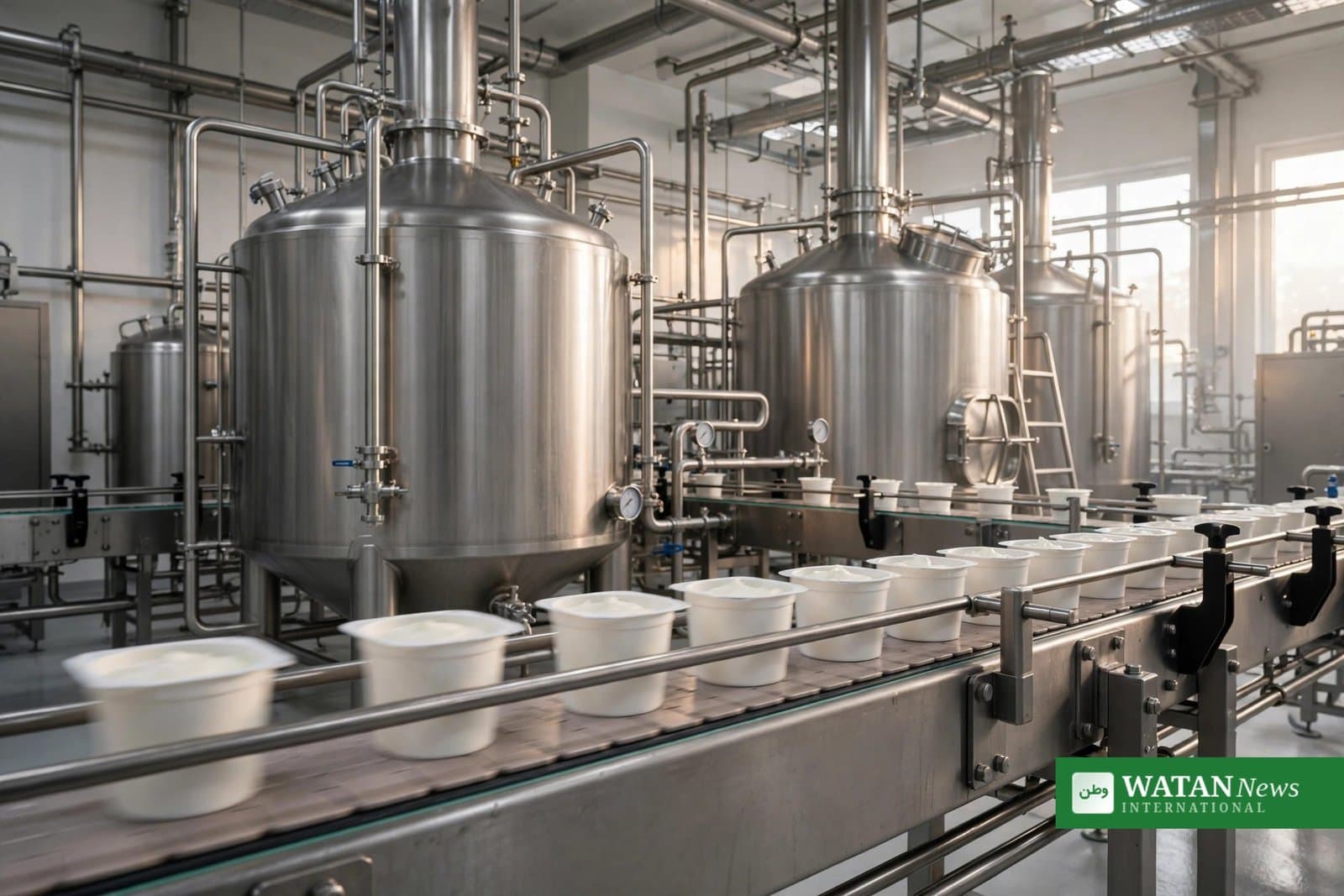 Arla investerer 470 millioner i øget produktion af skyr og hytteost