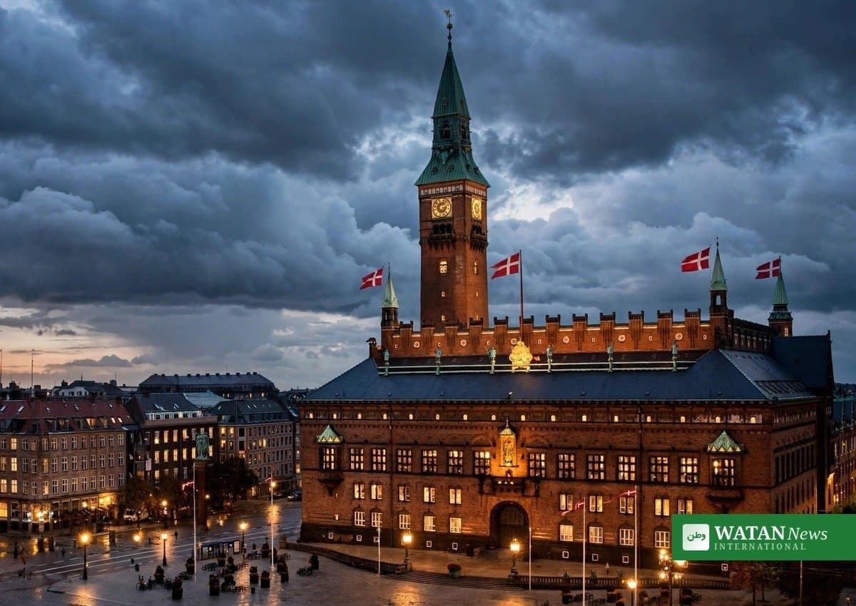 Blå opposition vil politianmelde Sikandar Siddique for video