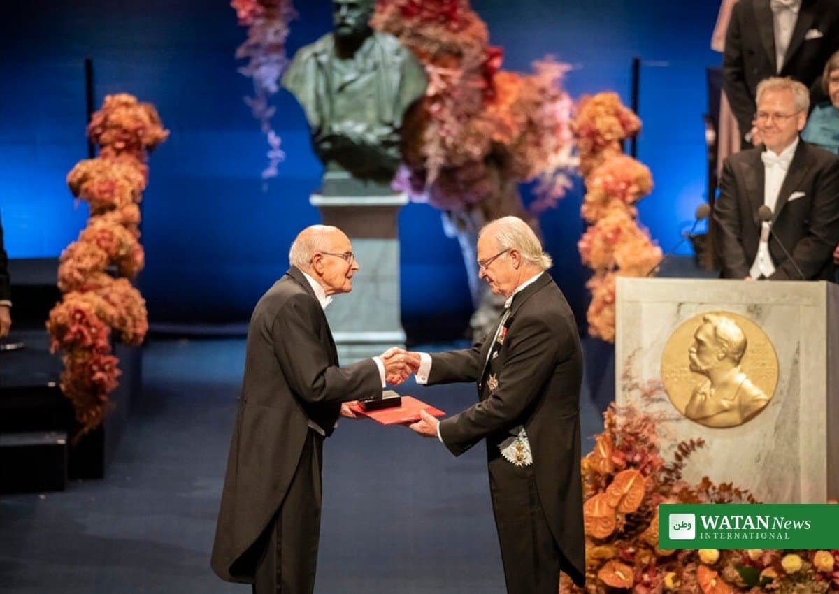 Trio Wins 2026 Nobel Prize in Medicine for Optogenetics Discovery