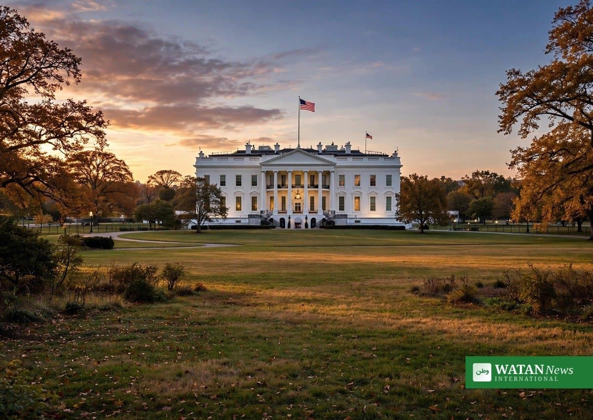 ٹرمپ نے روس پر عائد پابندیوں کی معطلی کا صدارتی حکم نامہ جاری کر دیا