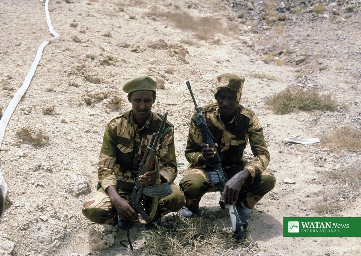 Dozens of Somali Soldiers Killed in Fierce Battle With al-Shabaab in Southern Somalia