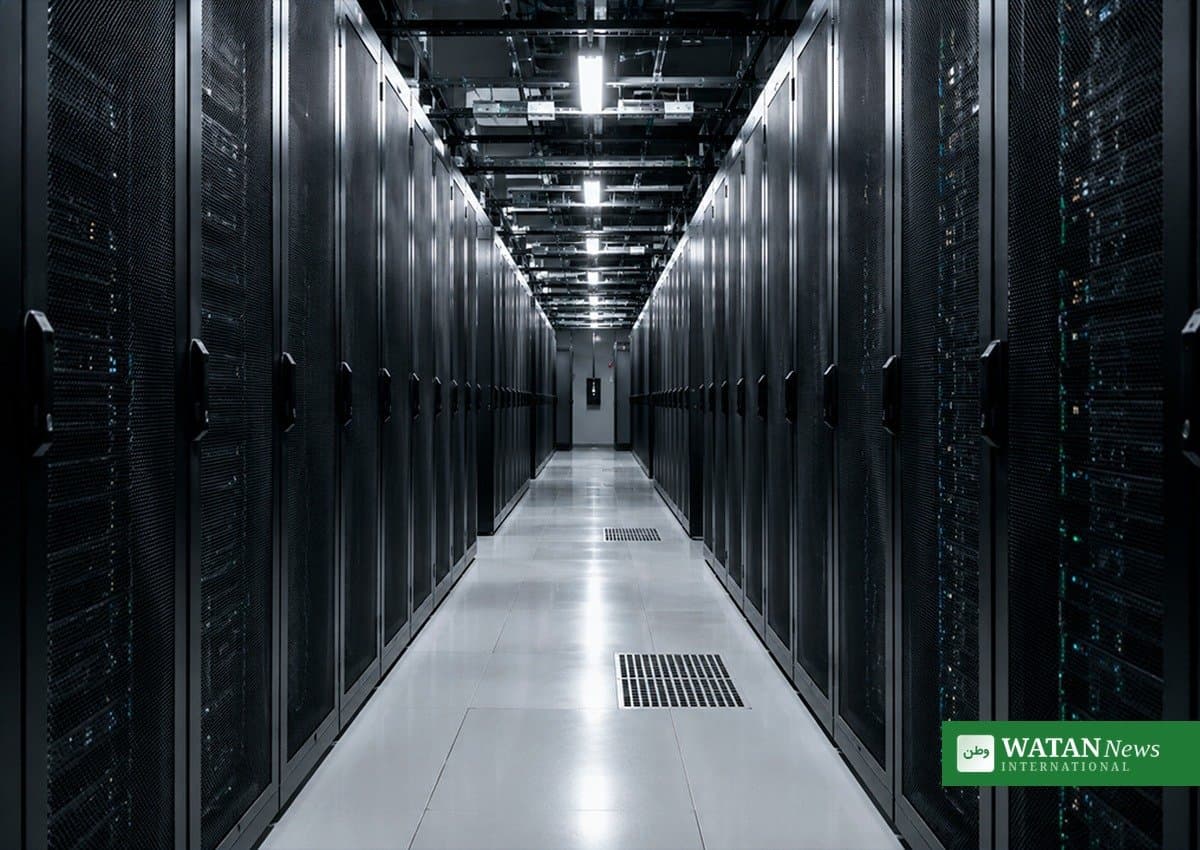 Ukrainske droner ramte Ruslands største datacenter ved Saratov