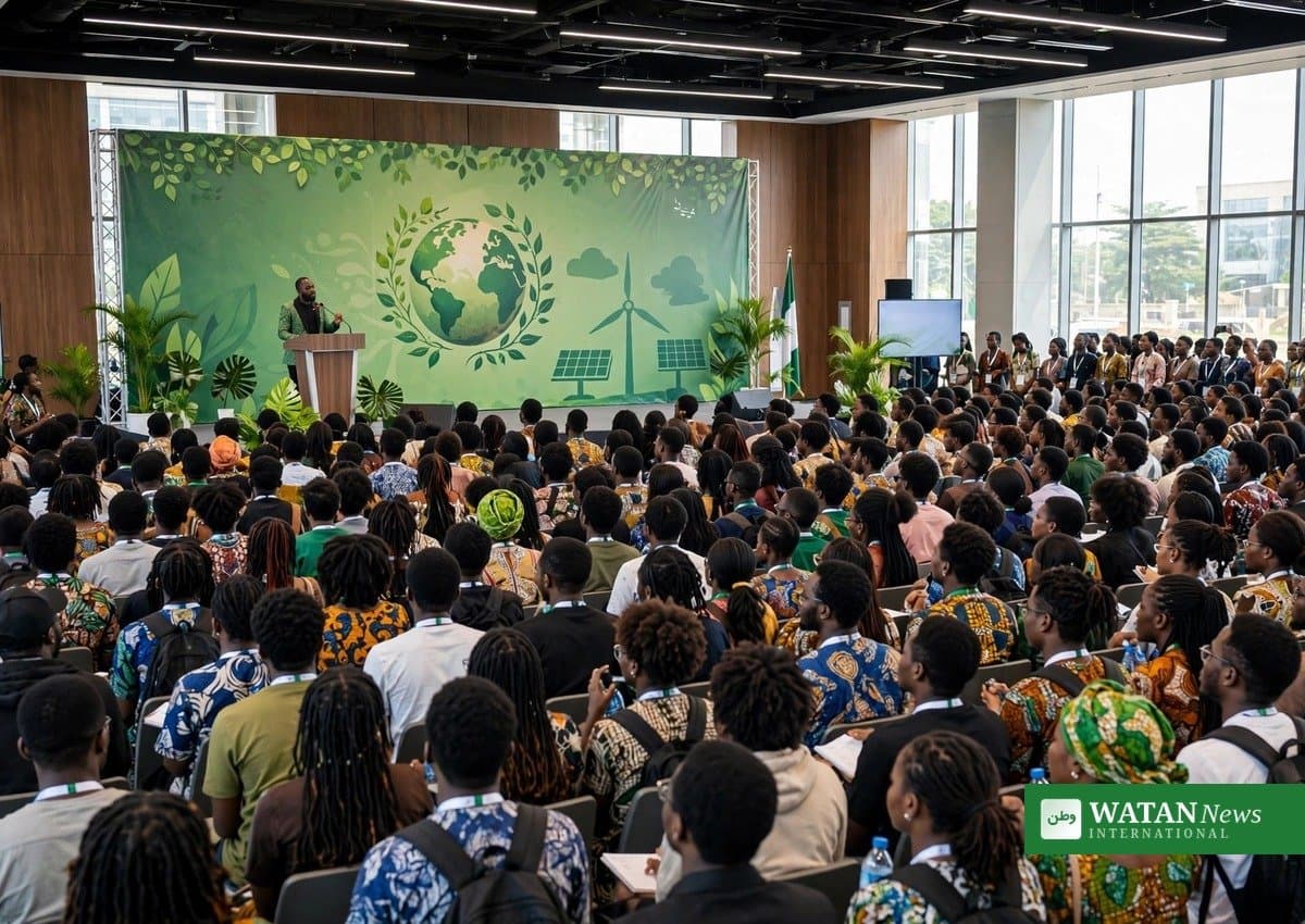 Maiden South-East NDC Climate Summit Brings Nigeria’s Youth to Abia on October 28–29