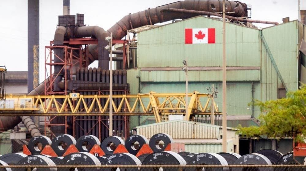 Canada Imposes Retaliatory Tariffs on US Goods