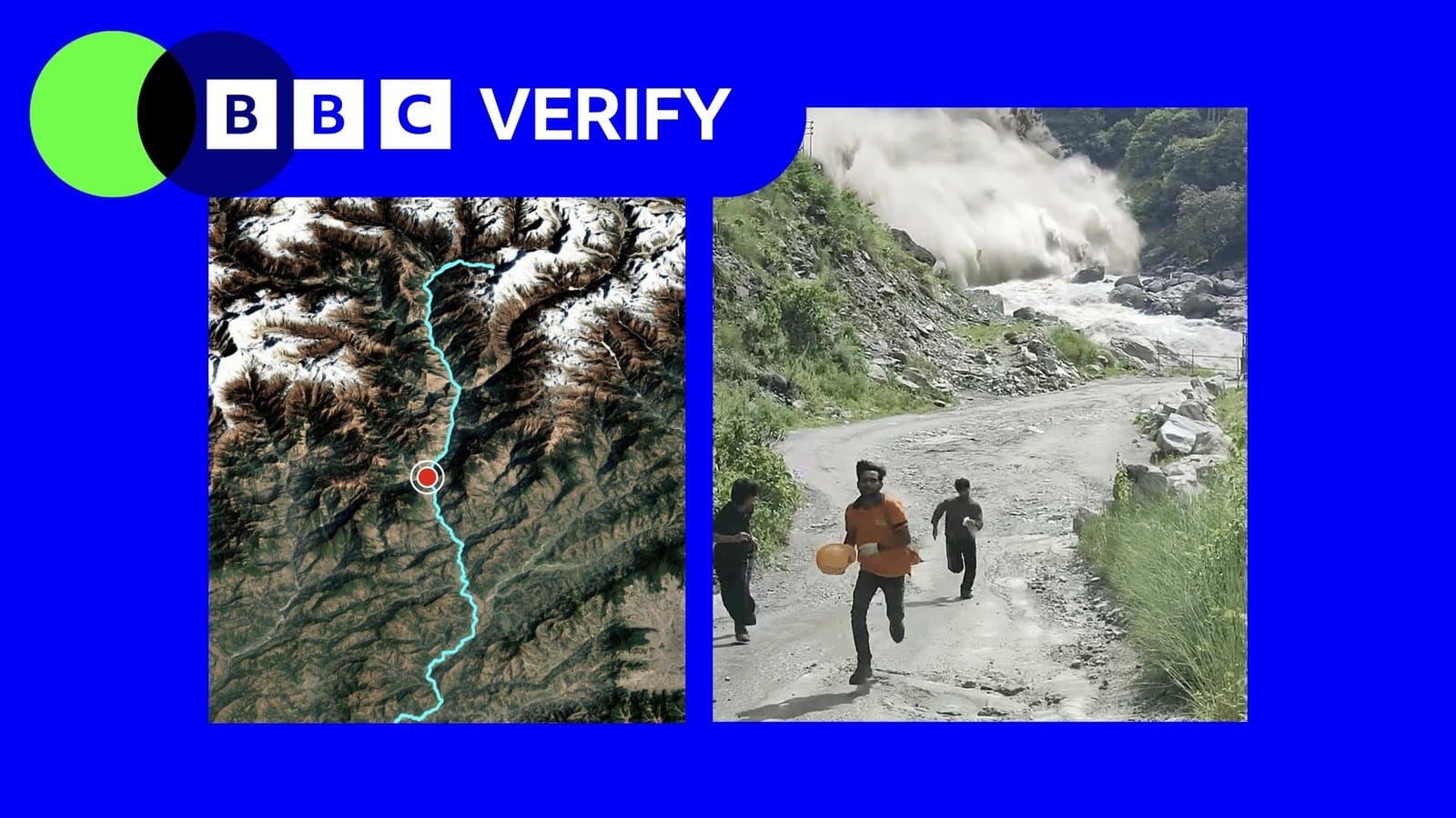 Nepal-Tibet Flash Floods: Death Toll Rises