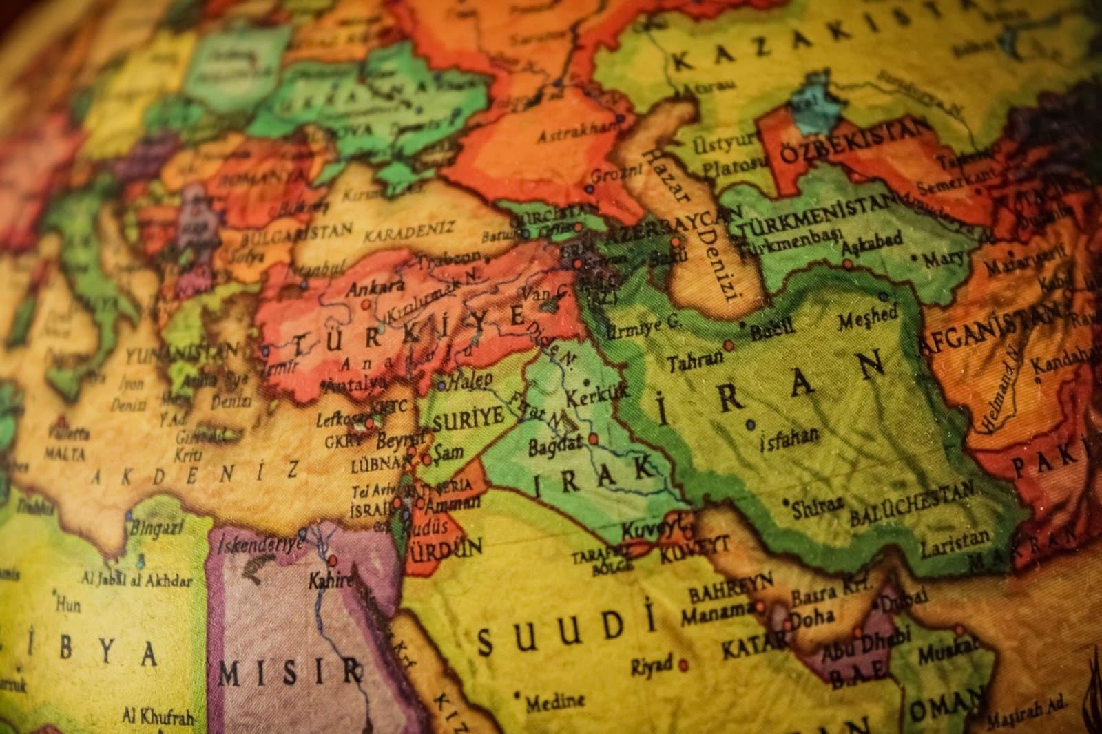 Makkah Defence Agreement Unites Nations