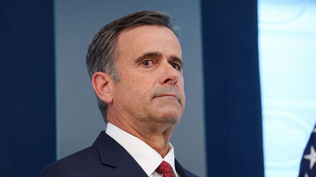 CIA Director John Ratcliffe Makes Unannounced Visit to Moscow