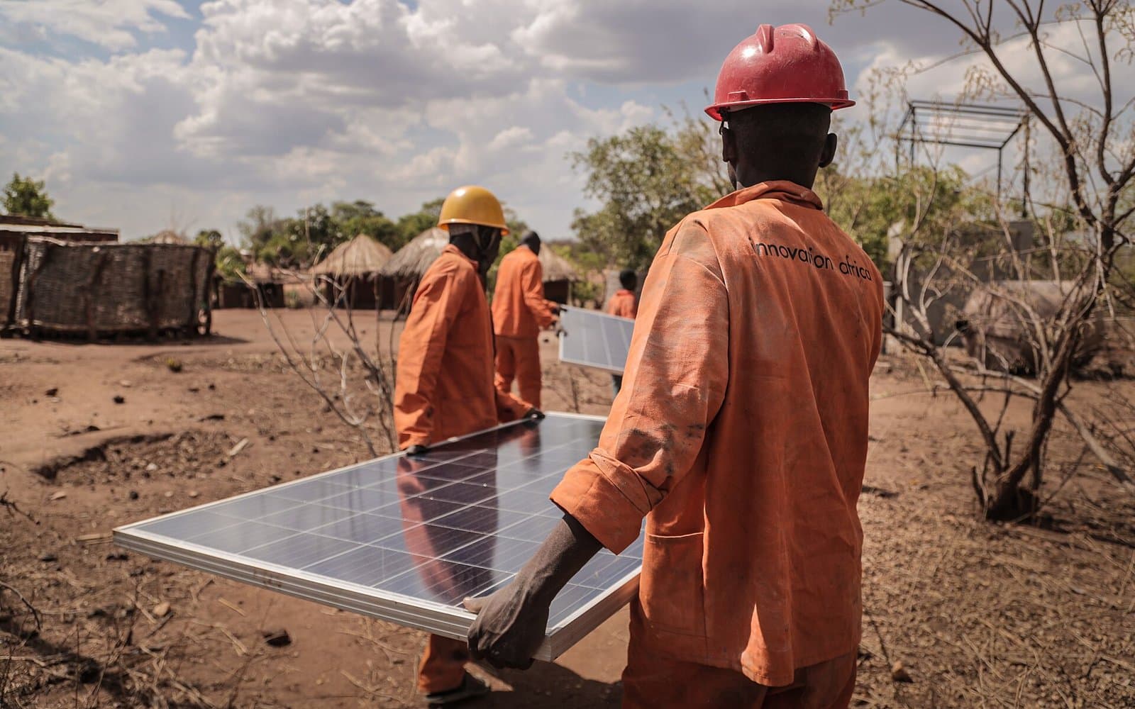 Africa No Filter opens 2026 Voices for Climate Justice storytelling grants — deadline 25 September