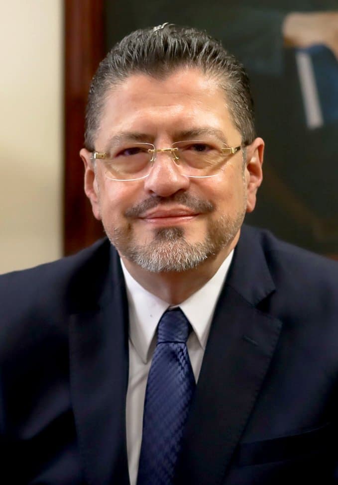 Costa Rica Seeks US Ground Forces to Boost National Security