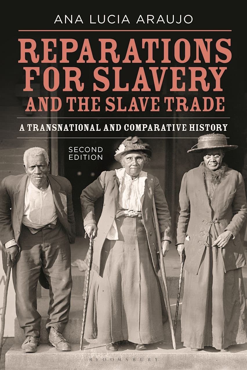 UK’s Legal Obligation to Redress Harms of Slavery