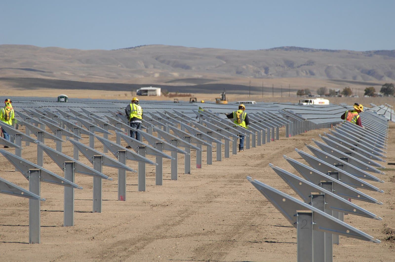 Renewable Energy