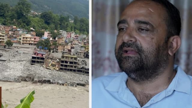 نیپال میں سکول ٹیچر کی حاضر دماغی: 900 بچوں کی جانیں بچ گئیں