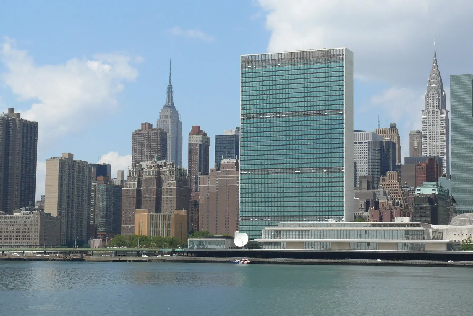 UNGA high-level week opens under climate pressure as COP31 Action Agenda comes into focus