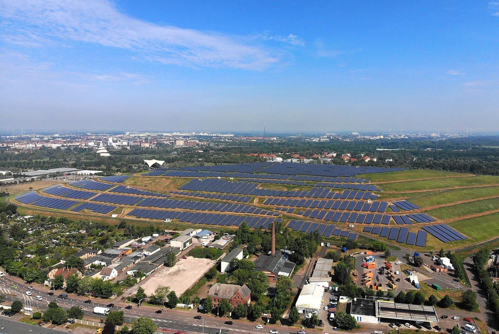 Renewable Energy