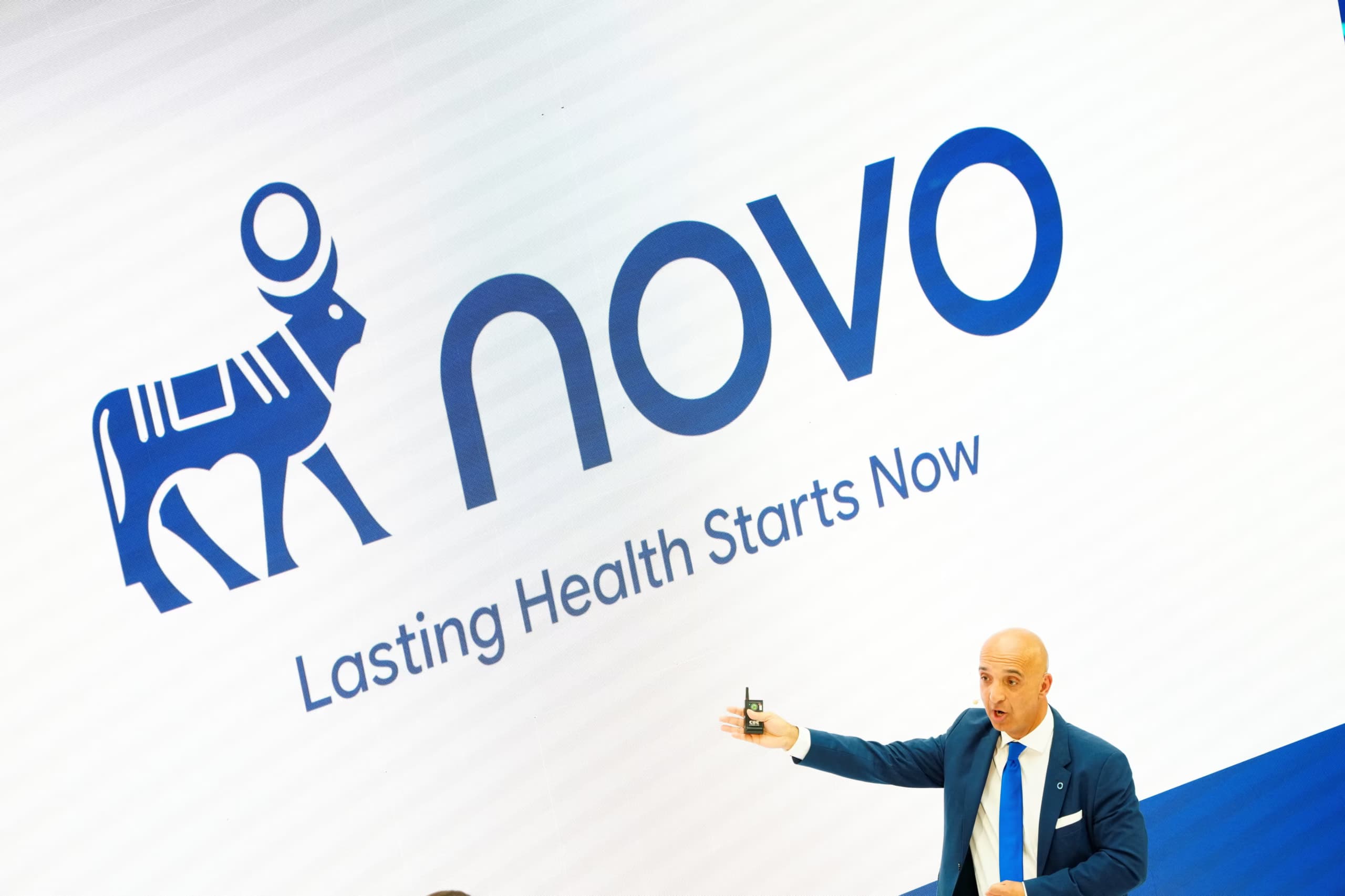 To tiltalt for salg af falsk Novo Nordisk-medicin i USA