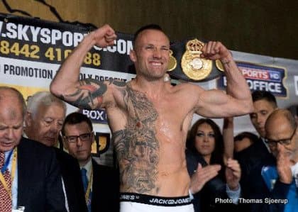 Mikkel Kessler holder pressemøde: Comeback på vej?