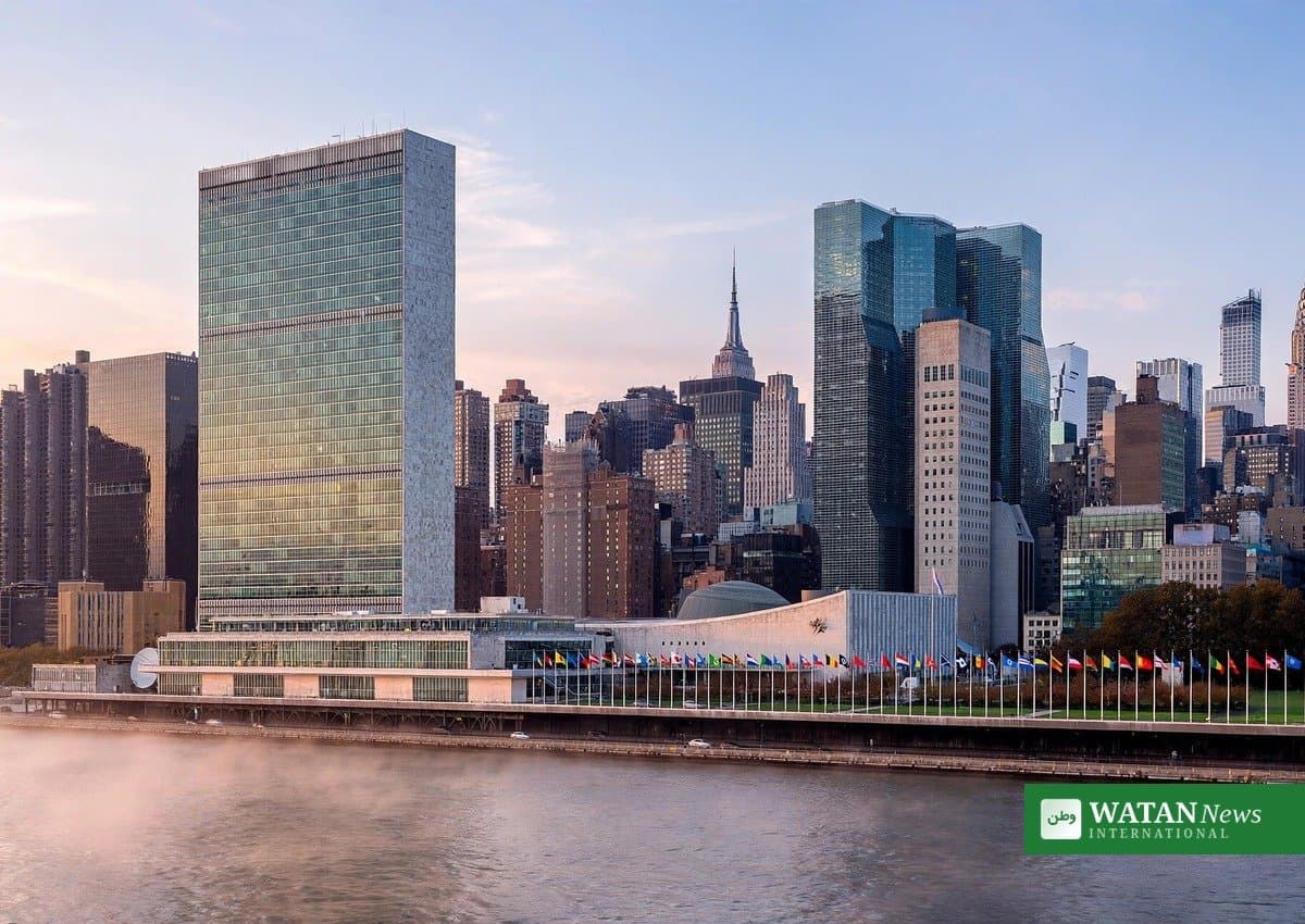 Climate Week NYC 2026 opens with 1,500+ events alongside UNGA