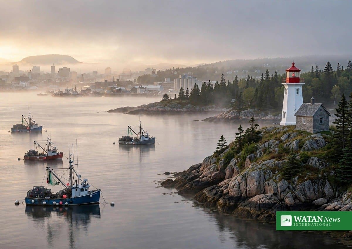 Canada names Diana Fox Carney first Ocean Envoy for Our Ocean 2027 Halifax