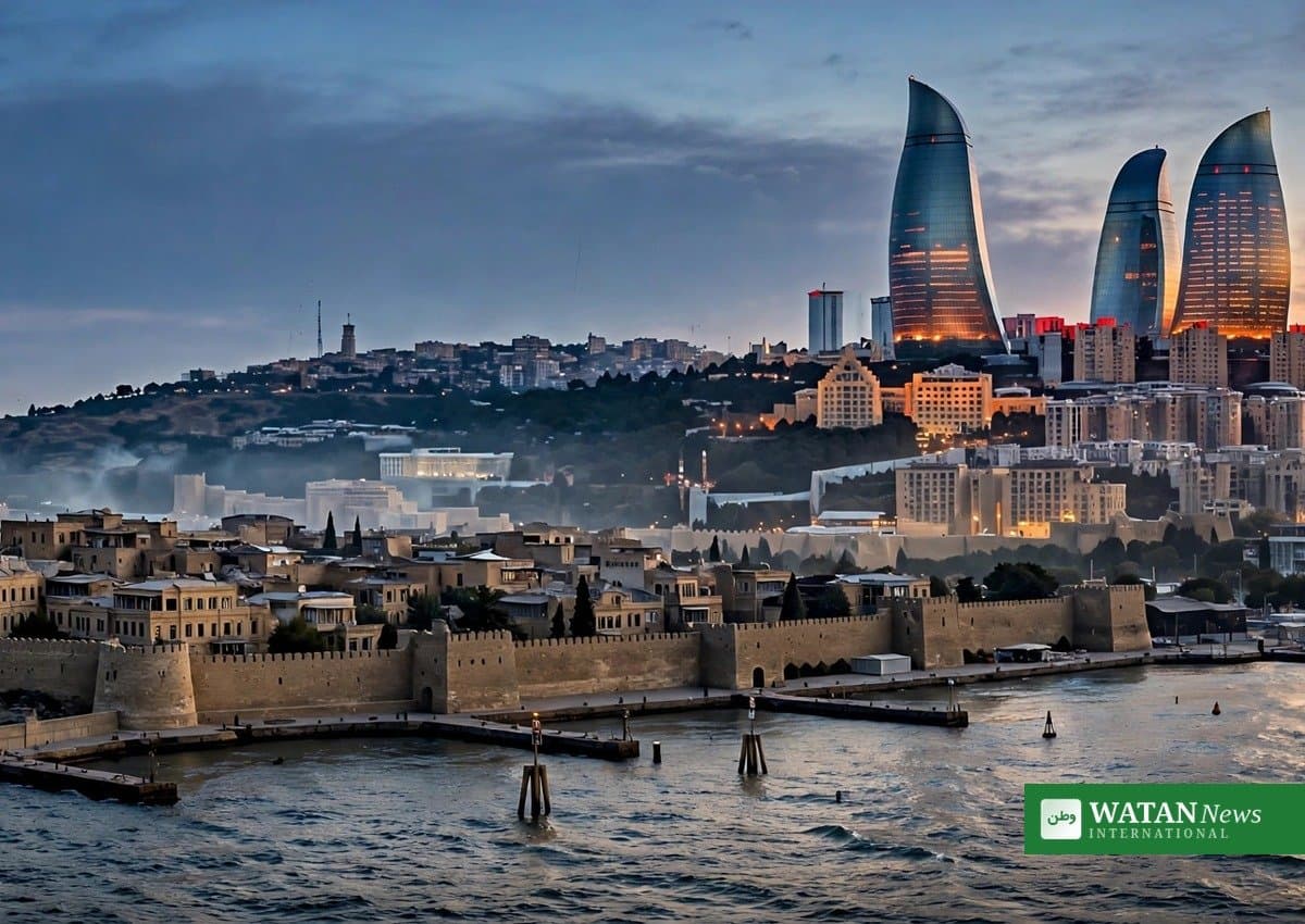 After COP29, Azerbaijan journalists push deeper climate investigations through EaP network