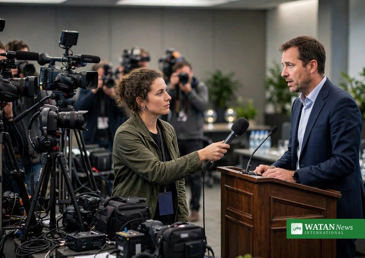 As COP31 nears, climate reporters face rising risks and a changing audience