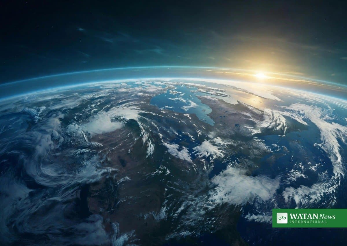 Ozone Secretariat ties World Ozone Day to a cooler planet