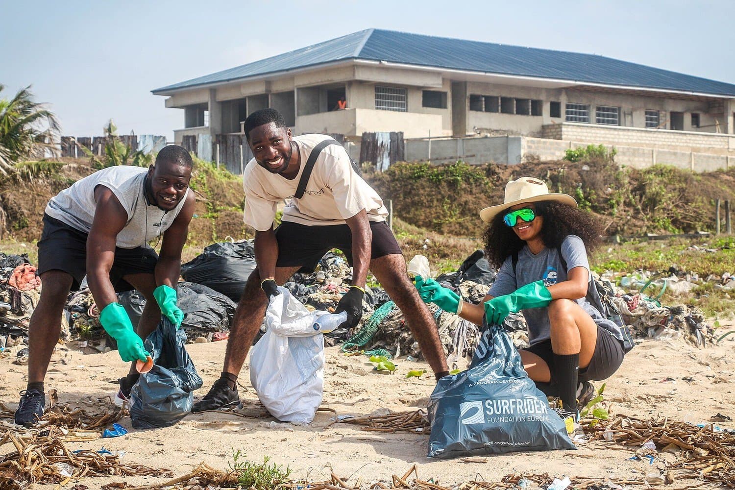 Plastics treaty: governments agreed a mandate, not the text