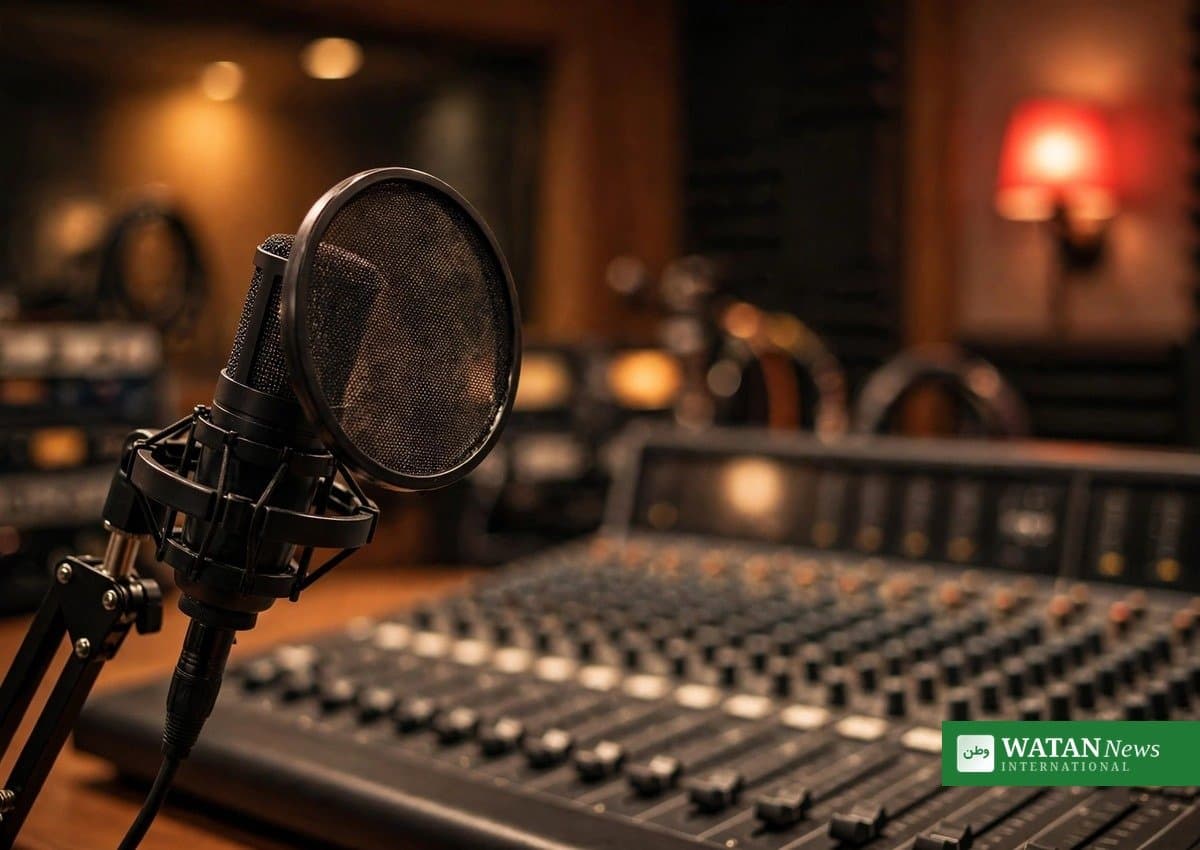 Radio Pakistan Multan concludes broadcasting training program