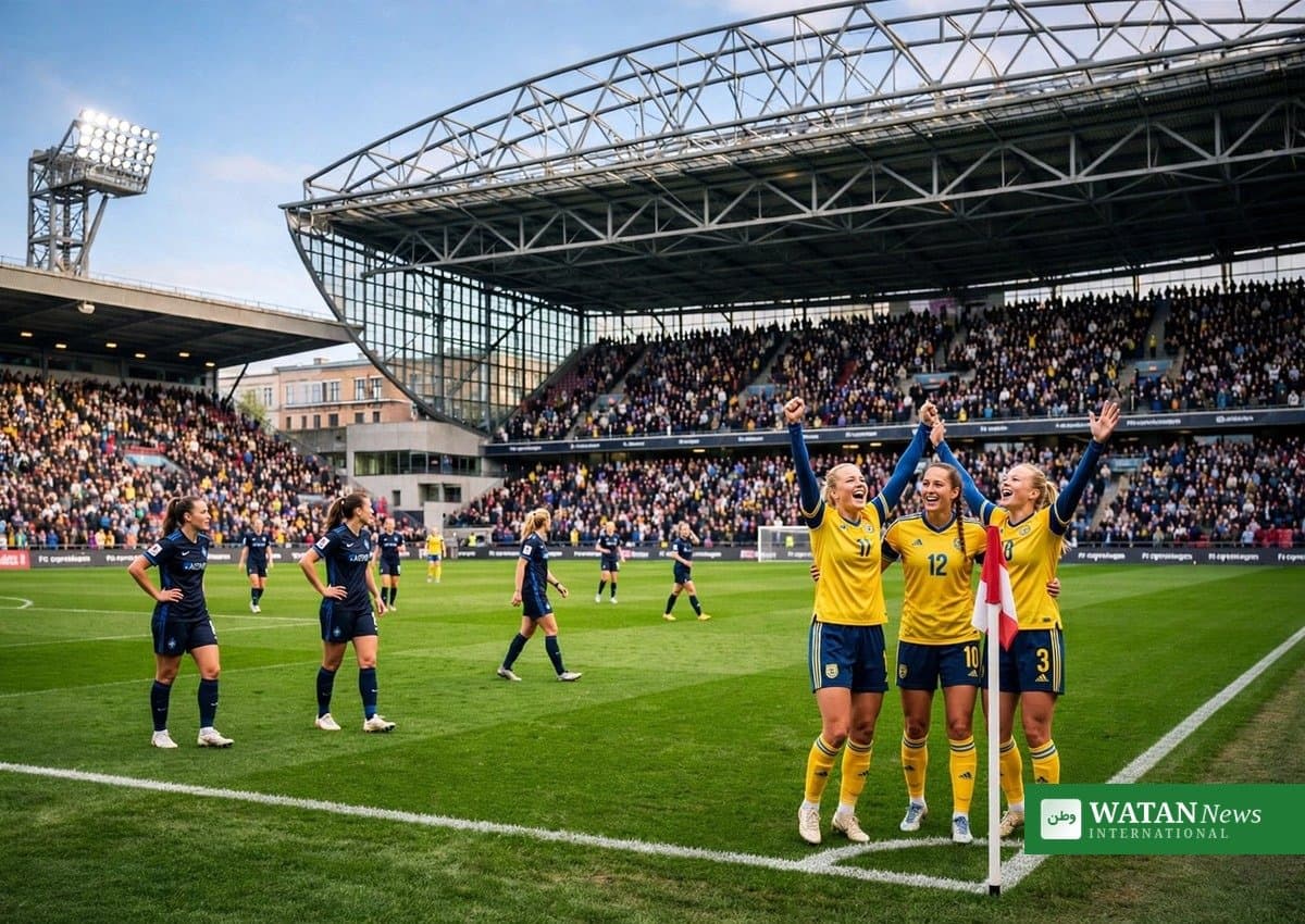 Brøndby-kvinder vinder rekordkamp mod FCK i Parken