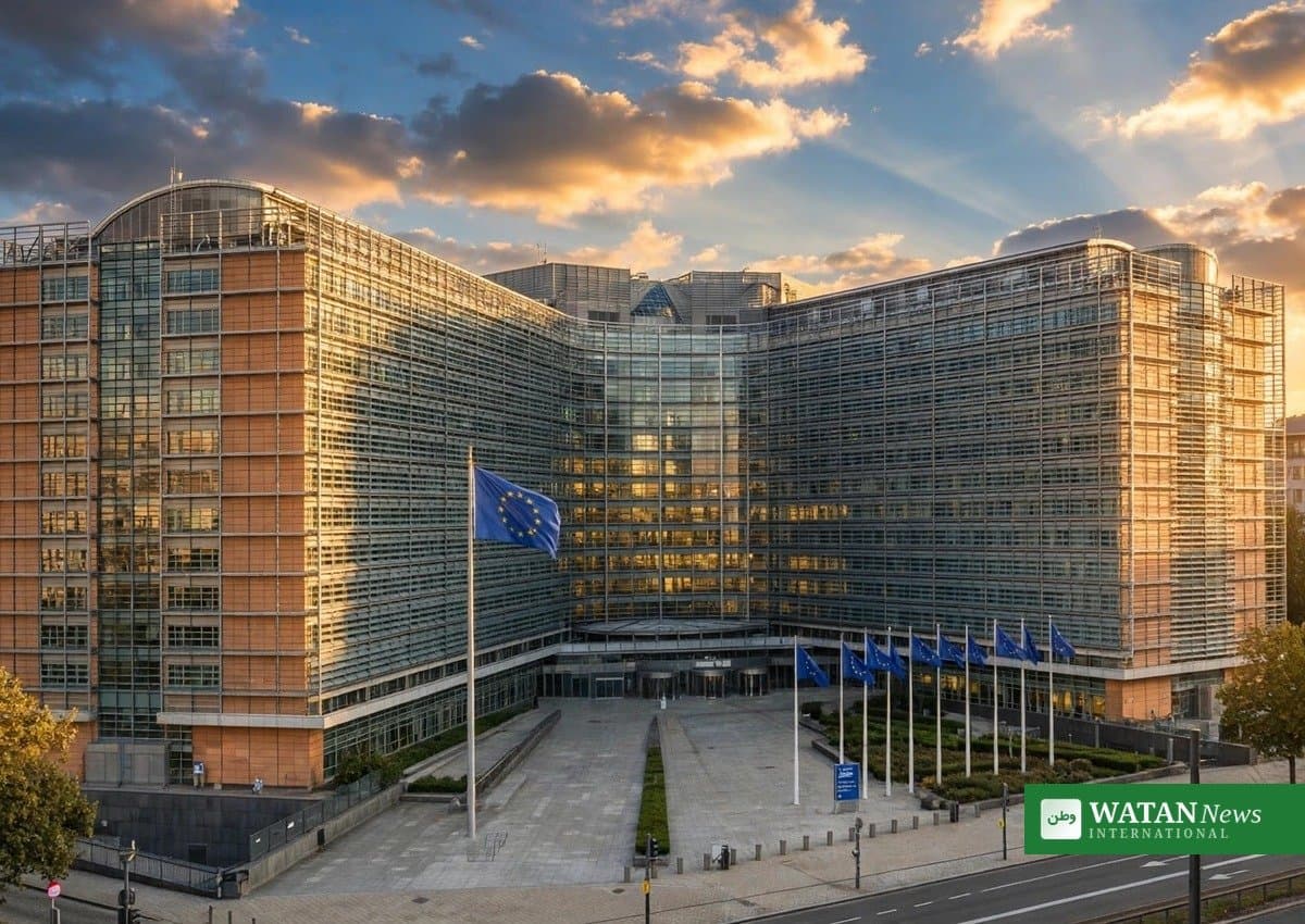 EU-job: Test din viden – er du klar til Bruxelles?