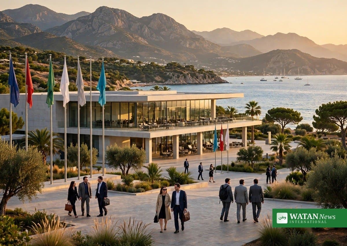Scotland to Push Fairer Climate Finance and Loss and Damage Funding at COP31