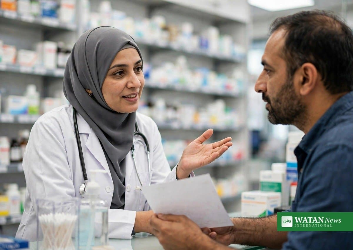 ادویات کے مضر اثرات کی رپورٹنگ: ڈریپ کا سندھی ویڈیو لانچ