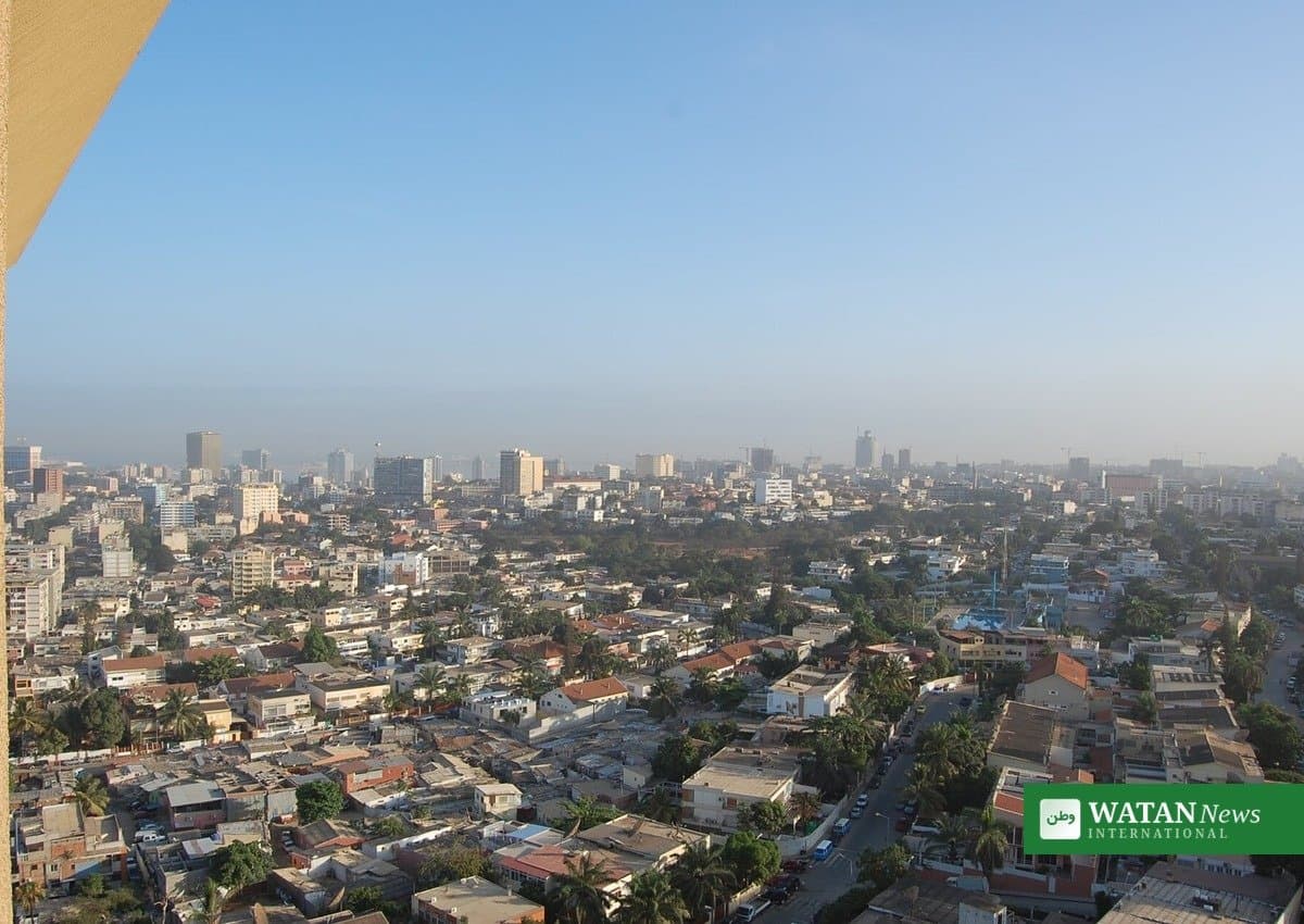 Luanda Set to Overtake Lagos as Sub-Saharan Africa’s Largest City by 2050, World Bank Says