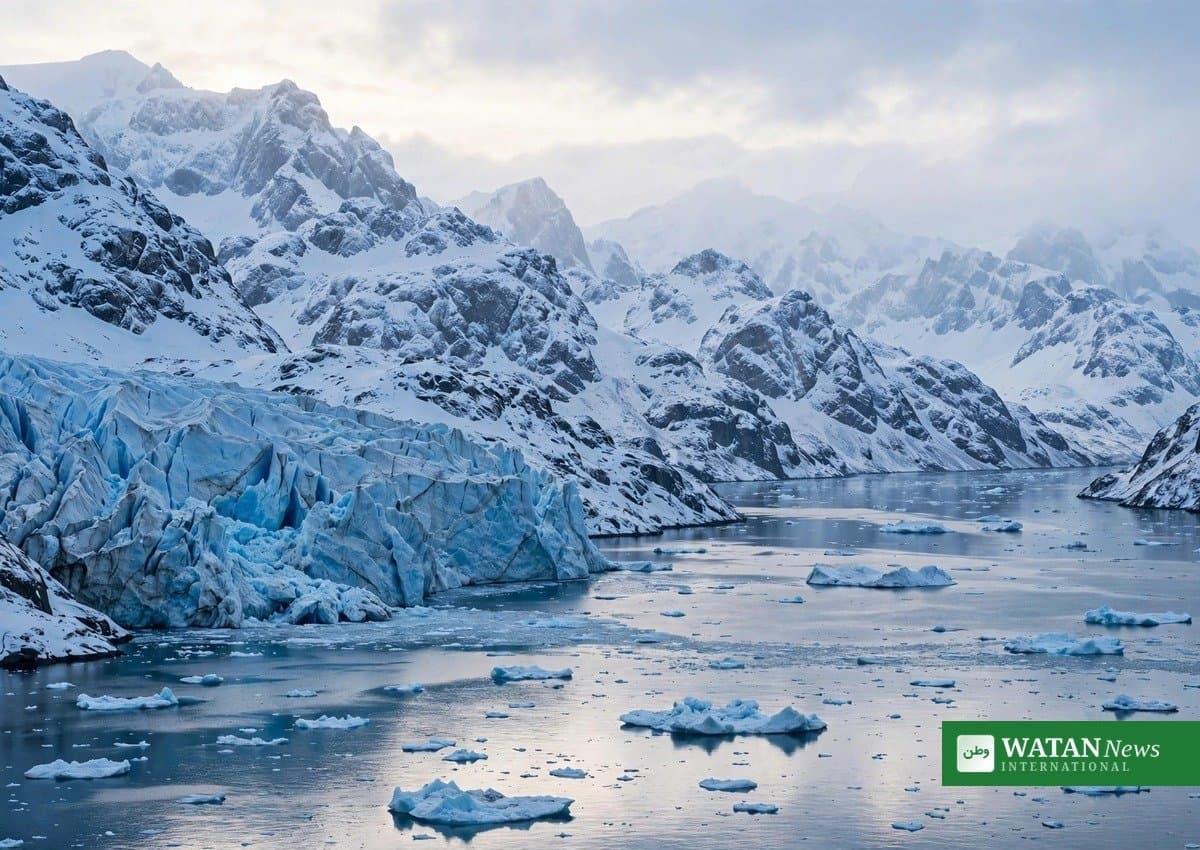 Iceland, Greenland and Faroe Islands Agree Annual Arctic Leadership Summits