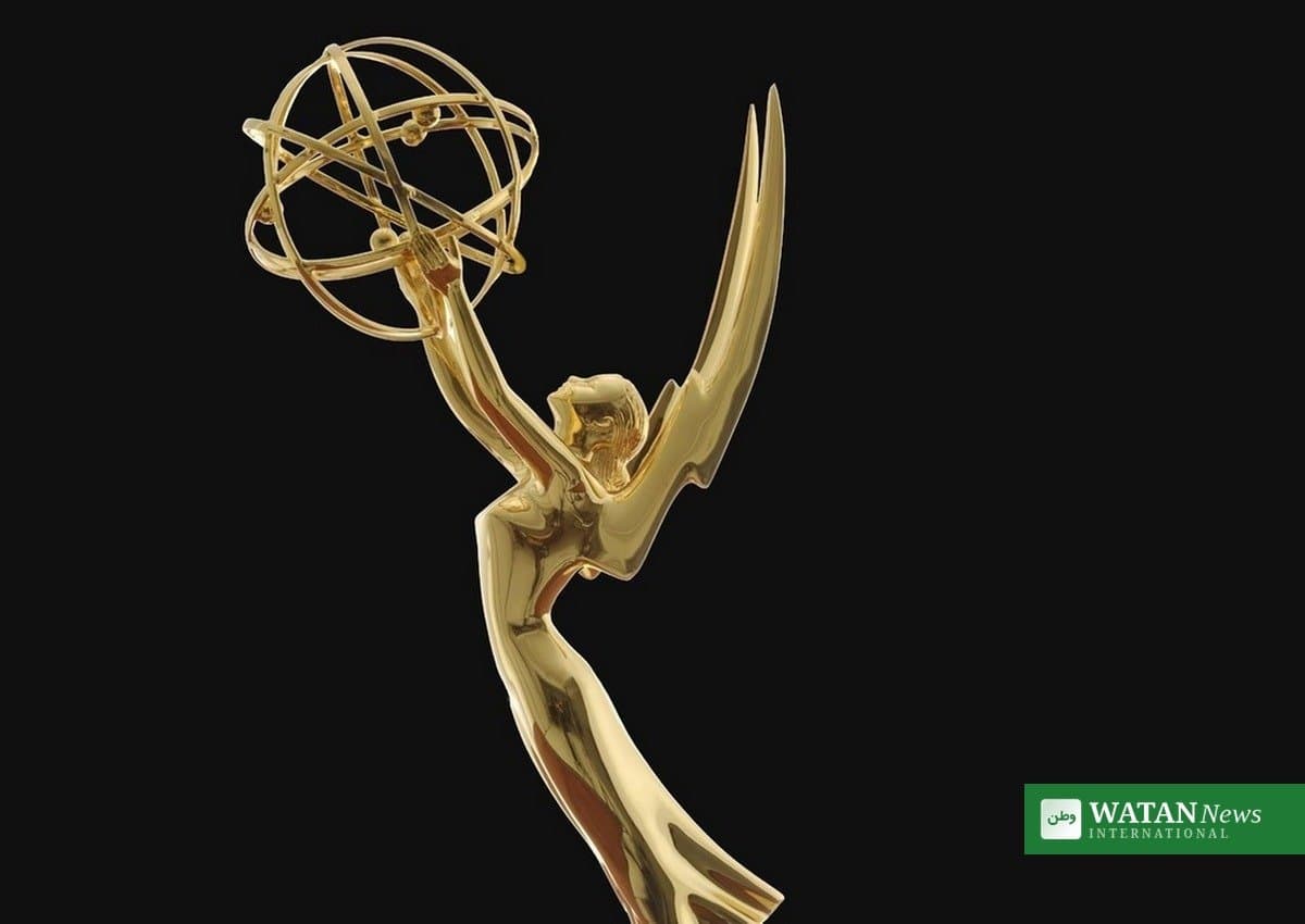 Emmy Awards Move to Prime Video From 2027 in Historic Six-Year Deal