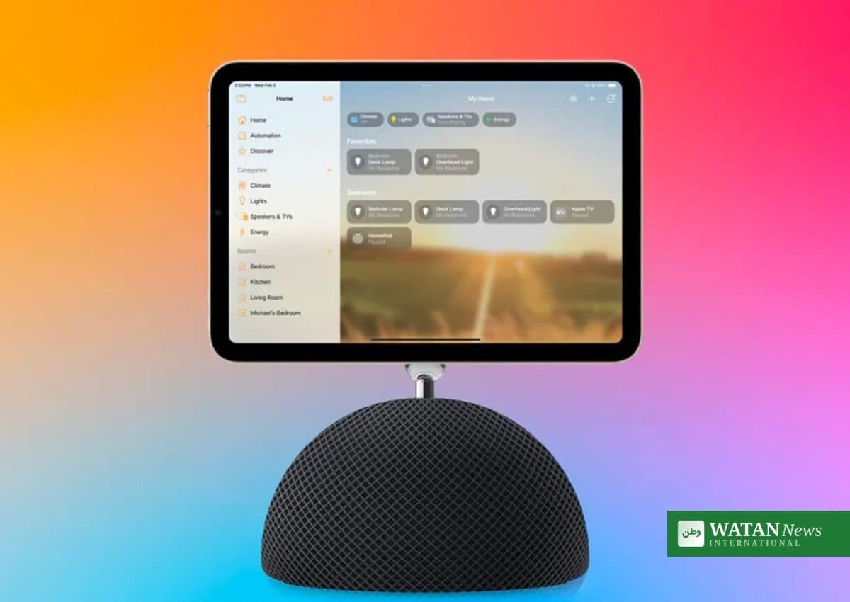 Apple Announces October 13 ‘Welcome Home’ Event for Smart Home Lineup