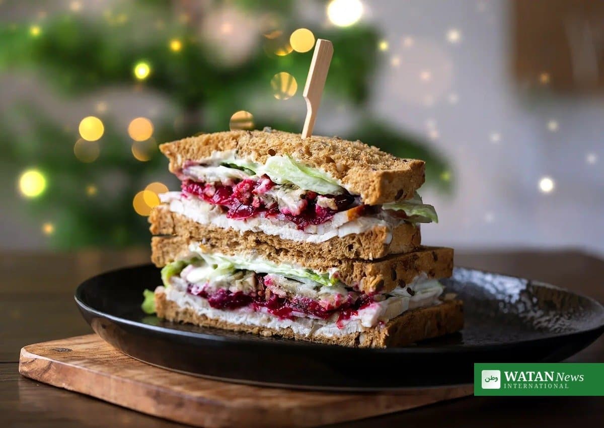 Tesco Festive Meal Deal 2026 Lands in Stores Today With New Christmas Menu