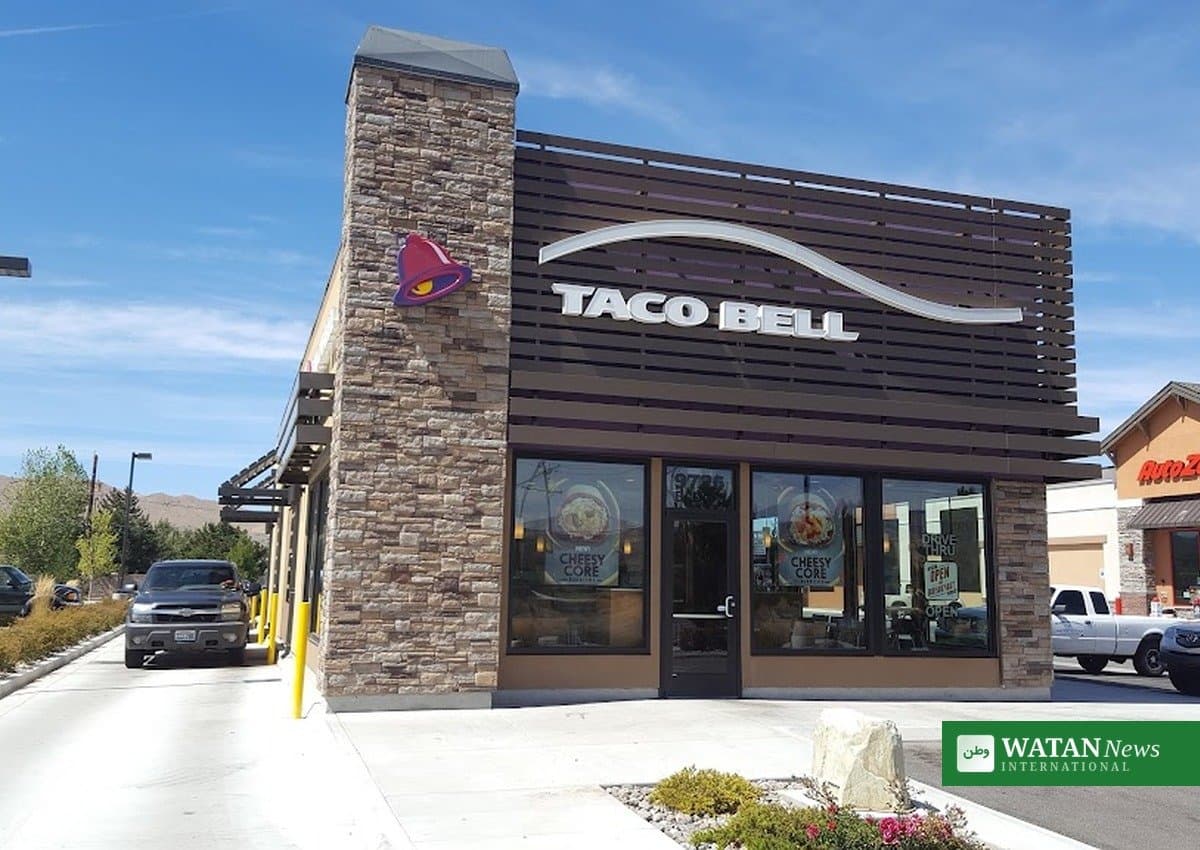 Taco Bell kommer til Danmark: Åbner på Fisketorvet til efteråret
