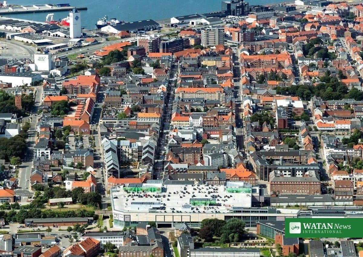 Esbjerg Opens Nominations for 2026 Integration Prize