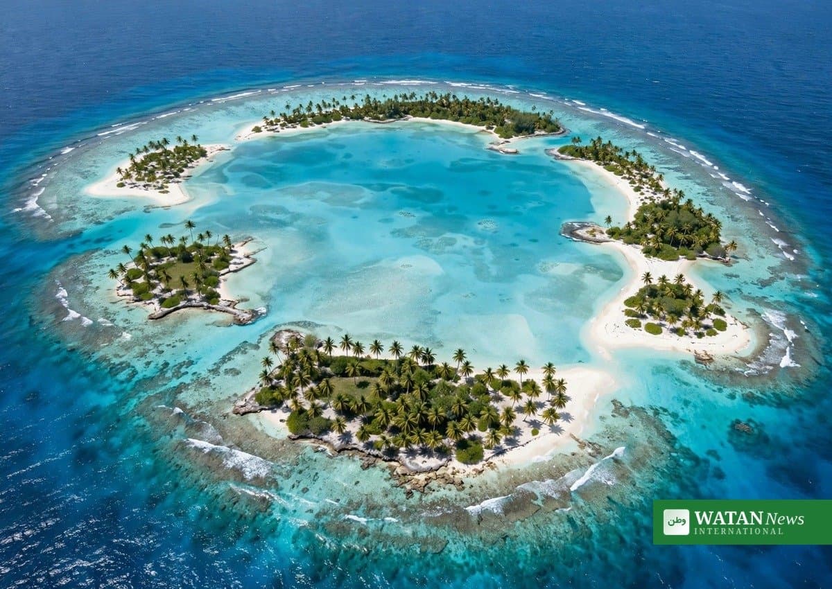 Taku Pakasoa Declaration: Pacific Nations Demand Deeper Emissions Cuts Ahead of COP31