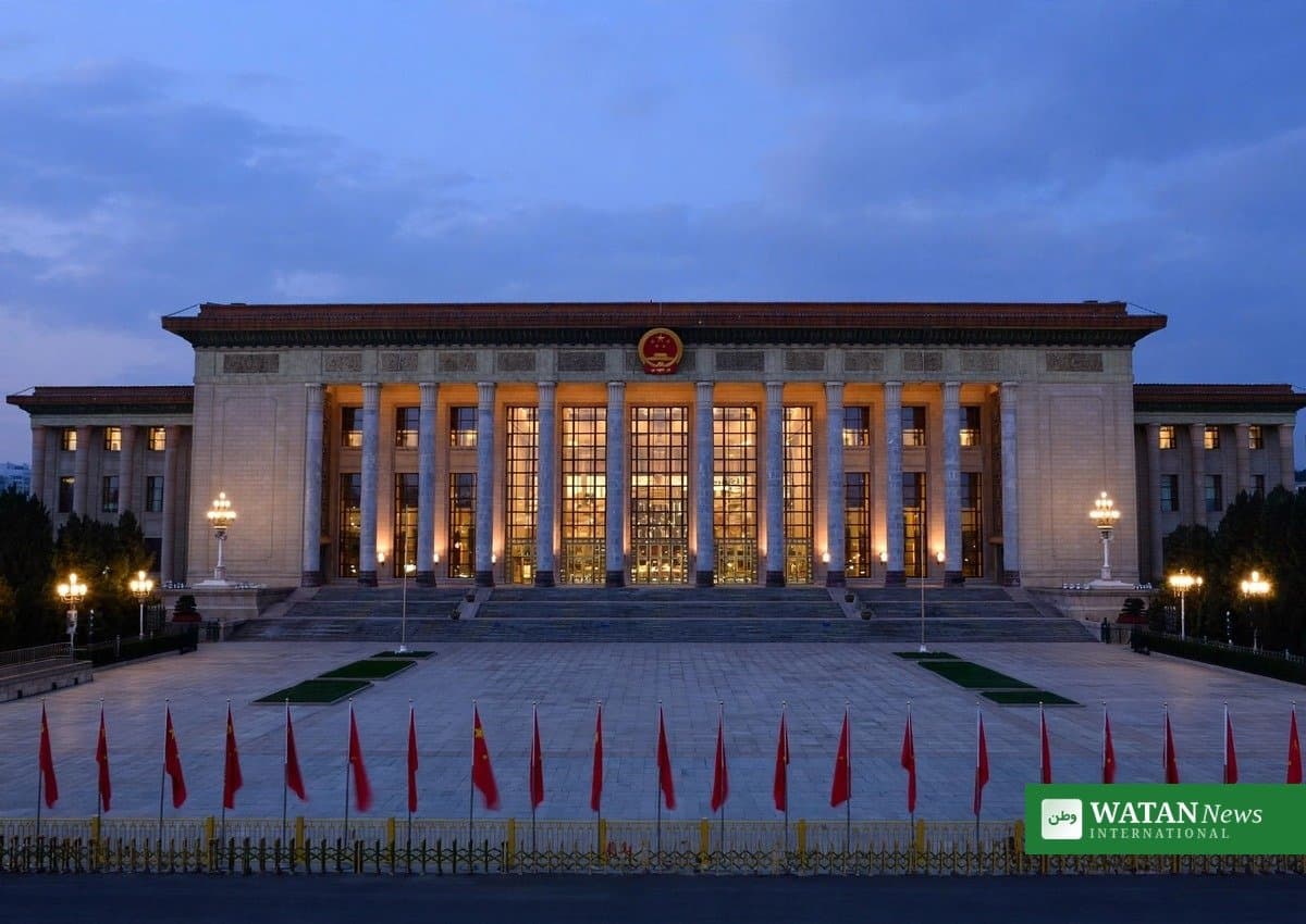 China Reshuffles Provincial Leadership Ahead of Key Party Plenum