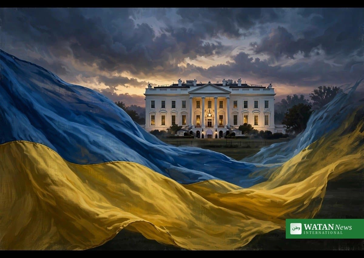 Trump–Zelenskiy Rift Threatens US Intelligence and Satellite Support for Ukraine