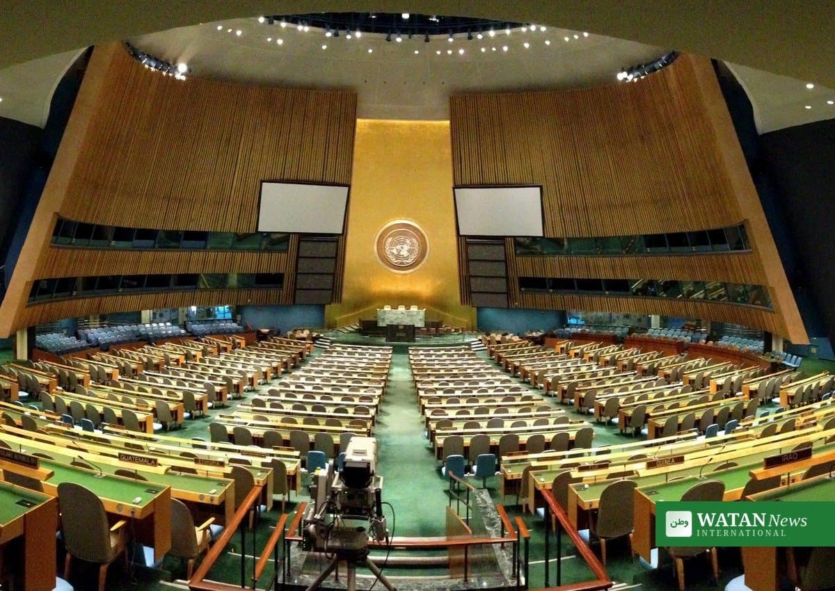 UN Votes Again to End US Embargo on Cuba, Despite Heavy US Pressure