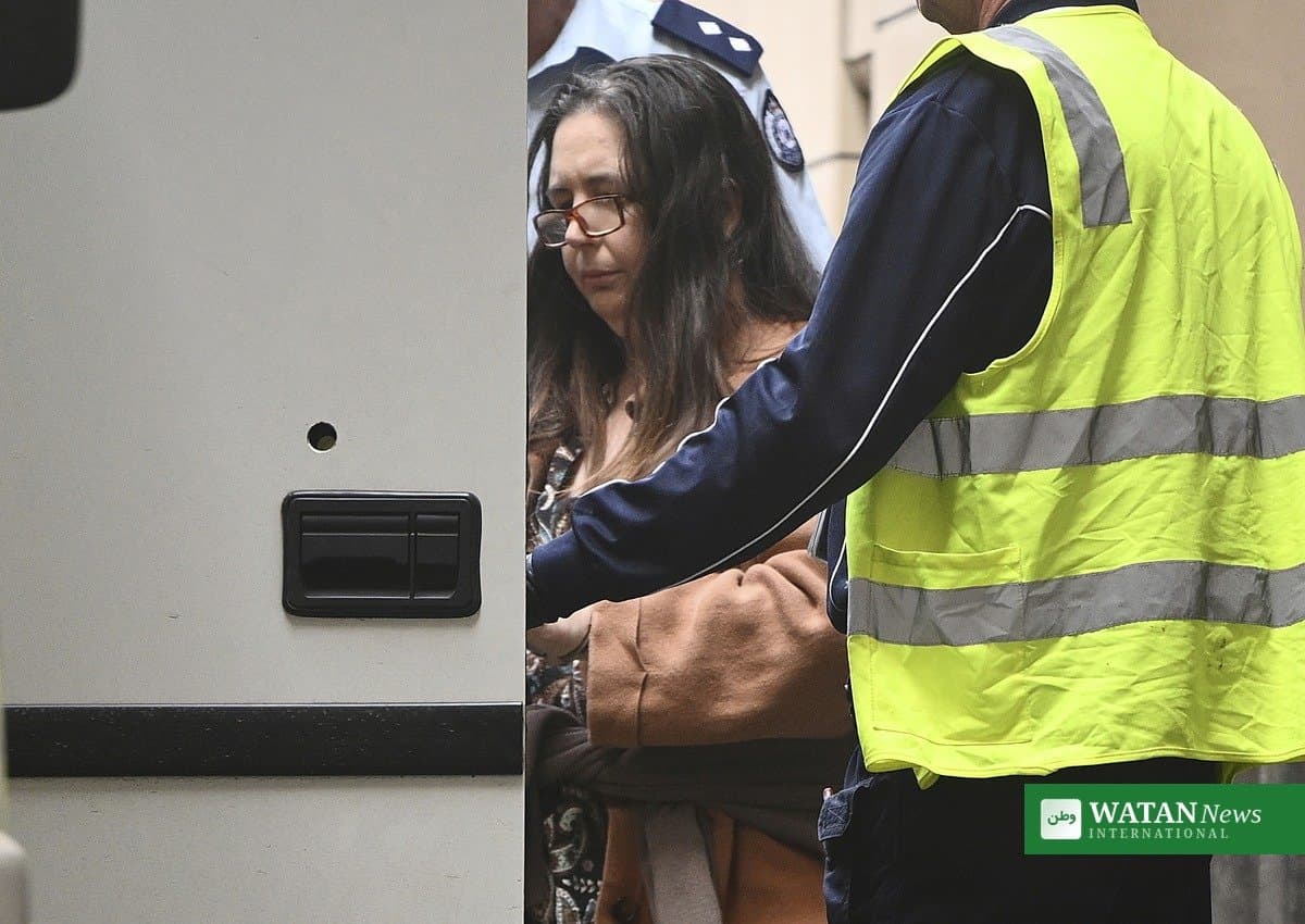 Erin Patterson Loses Appeal, Re-Sentenced to Life Without Parole