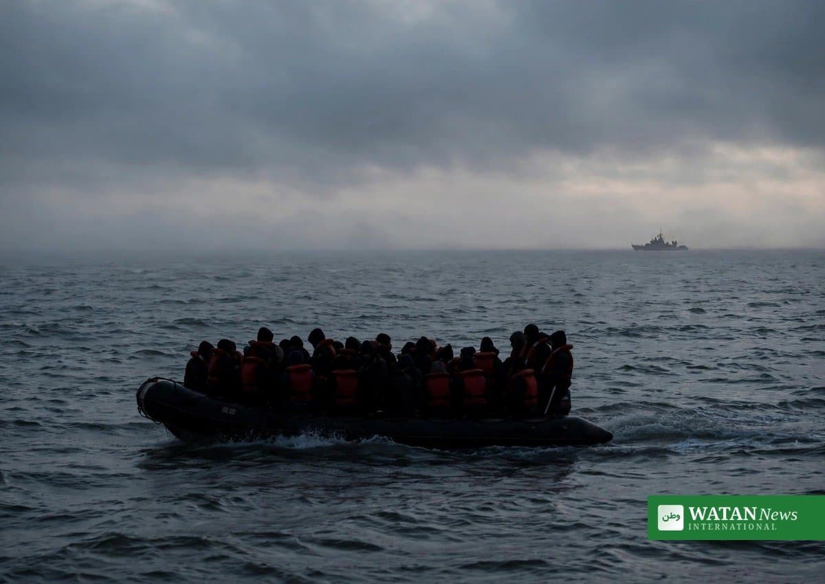 UK-France Migration Deal Called ‘Scheme Around Political Diplomacy