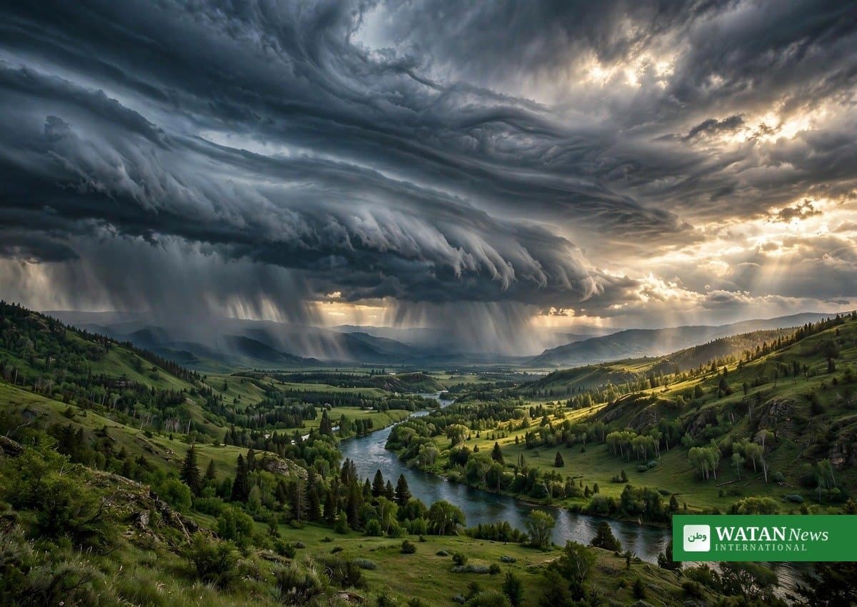 How the Washington Post’s ‘Floods Above’ Won the Poynter Climate Journalism Prize