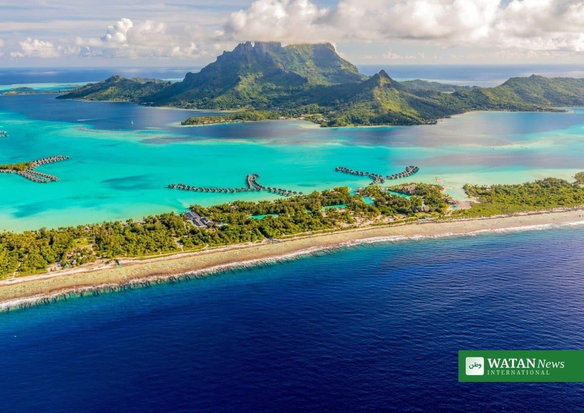 The World’s Best Island and Seaside Escapes: A 2026 Guide to Shores of Wonder
