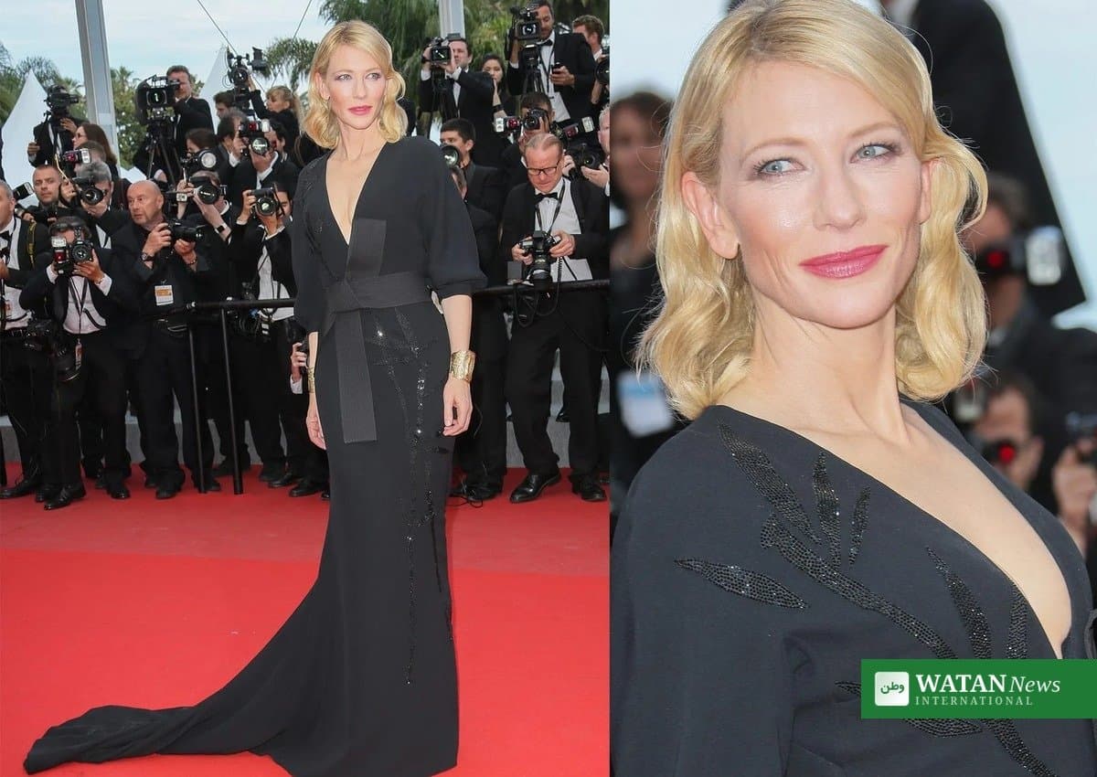 Cate Blanchett hyldes i Tokyo: Praemium Imperiale uddeles onsdag